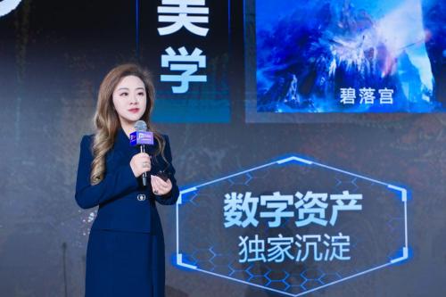 移动融媒赋能影视宣发新纪元 从《水龙吟》看中国移动咪咕与罗云熙的跨界互联